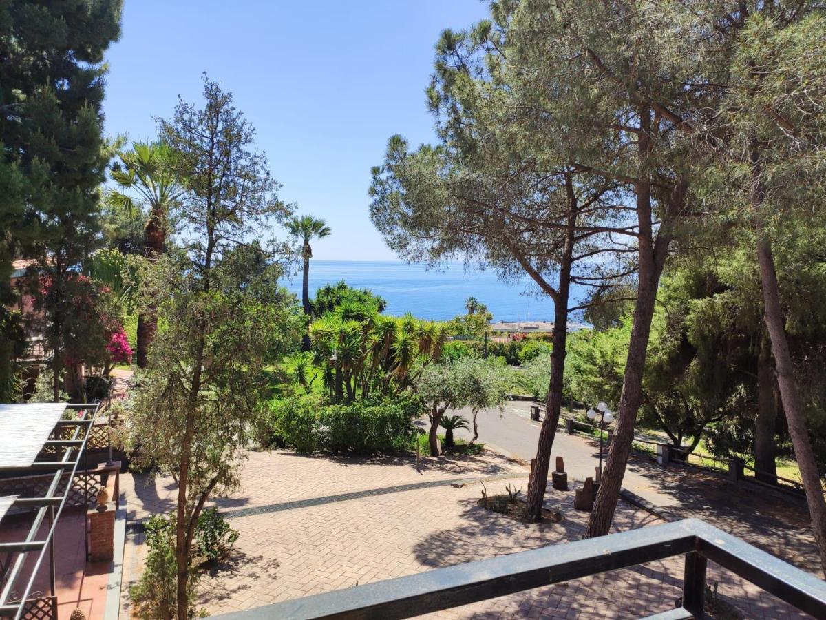 Villa Delle Palme Aci Trezza Exterior foto